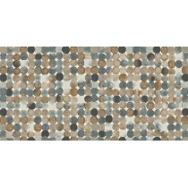 AGIO - 24X47, OVALE SLIM, MATTE